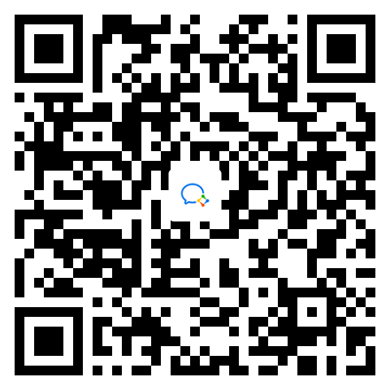 微信二维码
