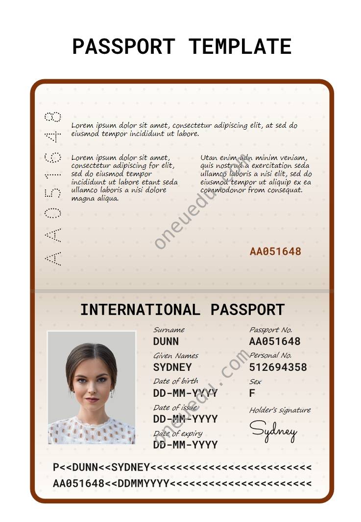 Passport